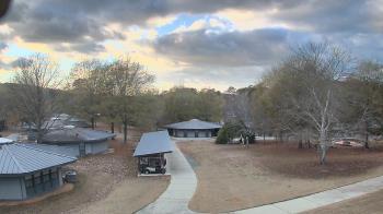 Weather camera view of Camp Twin Lakes - Will-a-Way.