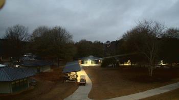 Weather camera view of Camp Twin Lakes - Will-a-Way.