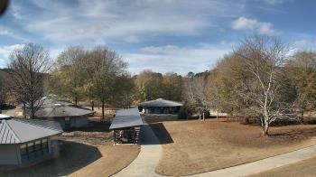 Weather camera view of Camp Twin Lakes - Will-a-Way.