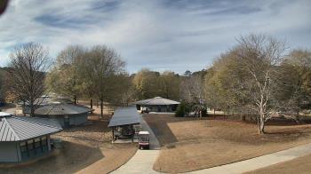 Weather camera view of Camp Twin Lakes - Will-a-Way.