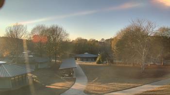 Weather camera view of Camp Twin Lakes - Will-a-Way.