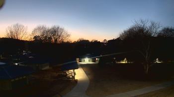 Weather camera view of Camp Twin Lakes - Will-a-Way.