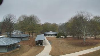 Weather camera view of Camp Twin Lakes - Will-a-Way.