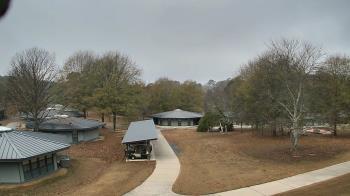 Weather camera view of Camp Twin Lakes - Will-a-Way.