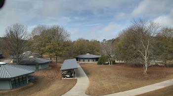 Weather camera view of Camp Twin Lakes - Will-a-Way.