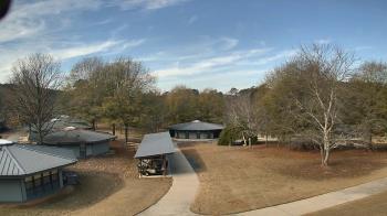 Weather camera view of Camp Twin Lakes - Will-a-Way.