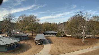 Weather camera view of Camp Twin Lakes - Will-a-Way.