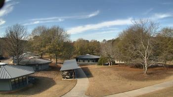 Weather camera view of Camp Twin Lakes - Will-a-Way.