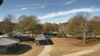 Weather camera view of Camp Twin Lakes - Will-a-Way.