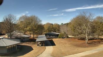 Weather camera view of Camp Twin Lakes - Will-a-Way.