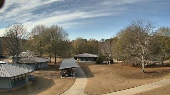 Weather camera view of Camp Twin Lakes - Will-a-Way.