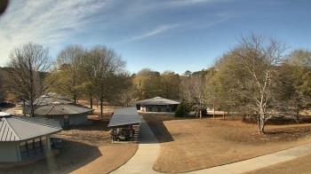 Weather camera view of Camp Twin Lakes - Will-a-Way.