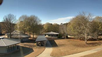 Weather camera view of Camp Twin Lakes - Will-a-Way.