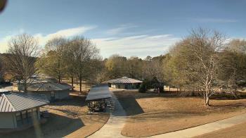 Weather camera view of Camp Twin Lakes - Will-a-Way.