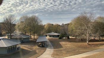 Weather camera view of Camp Twin Lakes - Will-a-Way.