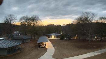 Weather camera view of Camp Twin Lakes - Will-a-Way.