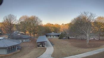 Weather camera view of Camp Twin Lakes - Will-a-Way.