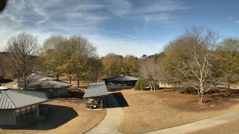 Weather camera view of Camp Twin Lakes - Will-a-Way.