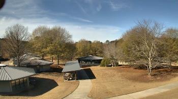 Weather camera view of Camp Twin Lakes - Will-a-Way.