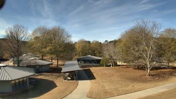 Weather camera view of Camp Twin Lakes - Will-a-Way.