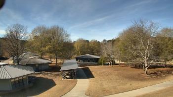 Weather camera view of Camp Twin Lakes - Will-a-Way.