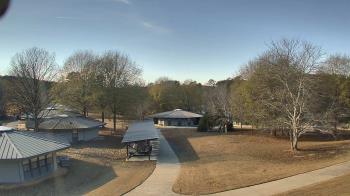 Weather camera view of Camp Twin Lakes - Will-a-Way.