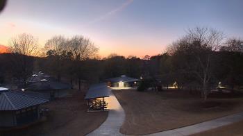 Weather camera view of Camp Twin Lakes - Will-a-Way.