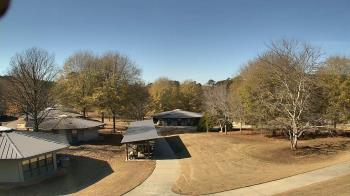 Weather camera view of Camp Twin Lakes - Will-a-Way.