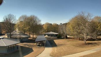 Weather camera view of Camp Twin Lakes - Will-a-Way.