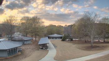 Weather camera view of Camp Twin Lakes - Will-a-Way.