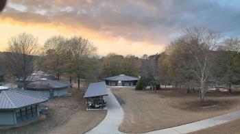 Weather camera view of Camp Twin Lakes - Will-a-Way.