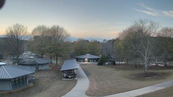 Weather camera view of Camp Twin Lakes - Will-a-Way.