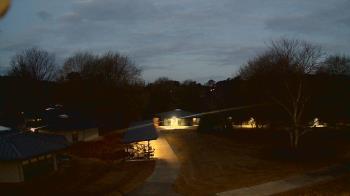 Weather camera view of Camp Twin Lakes - Will-a-Way.