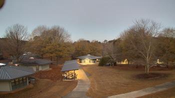 Weather camera view of Camp Twin Lakes - Will-a-Way.