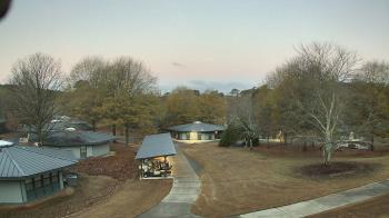 Weather camera view of Camp Twin Lakes - Will-a-Way.