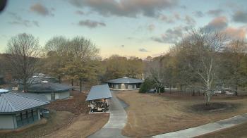 Weather camera view of Camp Twin Lakes - Will-a-Way.