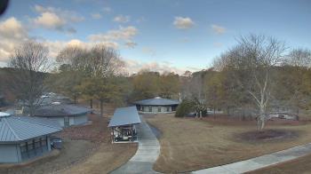 Weather camera view of Camp Twin Lakes - Will-a-Way.