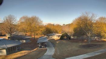 Weather camera view of Camp Twin Lakes - Will-a-Way.