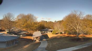 Weather camera view of Camp Twin Lakes - Will-a-Way.