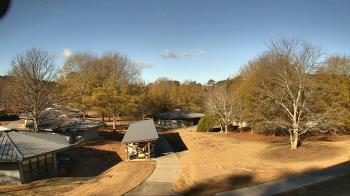 Weather camera view of Camp Twin Lakes - Will-a-Way.