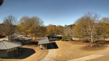 Weather camera view of Camp Twin Lakes - Will-a-Way.