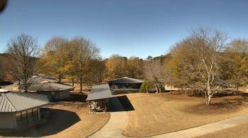 Weather camera view of Camp Twin Lakes - Will-a-Way.