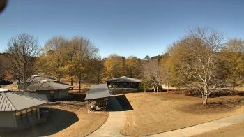 Weather camera view of Camp Twin Lakes - Will-a-Way.