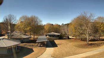 Weather camera view of Camp Twin Lakes - Will-a-Way.