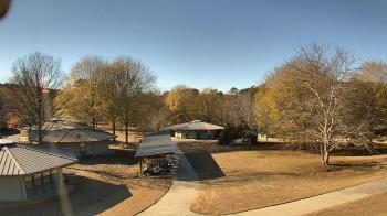 Weather camera view of Camp Twin Lakes - Will-a-Way.