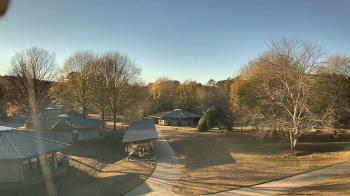 Weather camera view of Camp Twin Lakes - Will-a-Way.