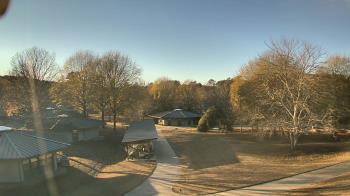 Weather camera view of Camp Twin Lakes - Will-a-Way.