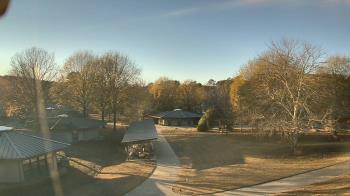 Weather camera view of Camp Twin Lakes - Will-a-Way.