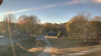 Weather camera view of Camp Twin Lakes - Will-a-Way.