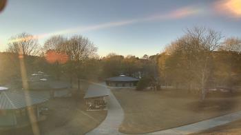 Weather camera view of Camp Twin Lakes - Will-a-Way.